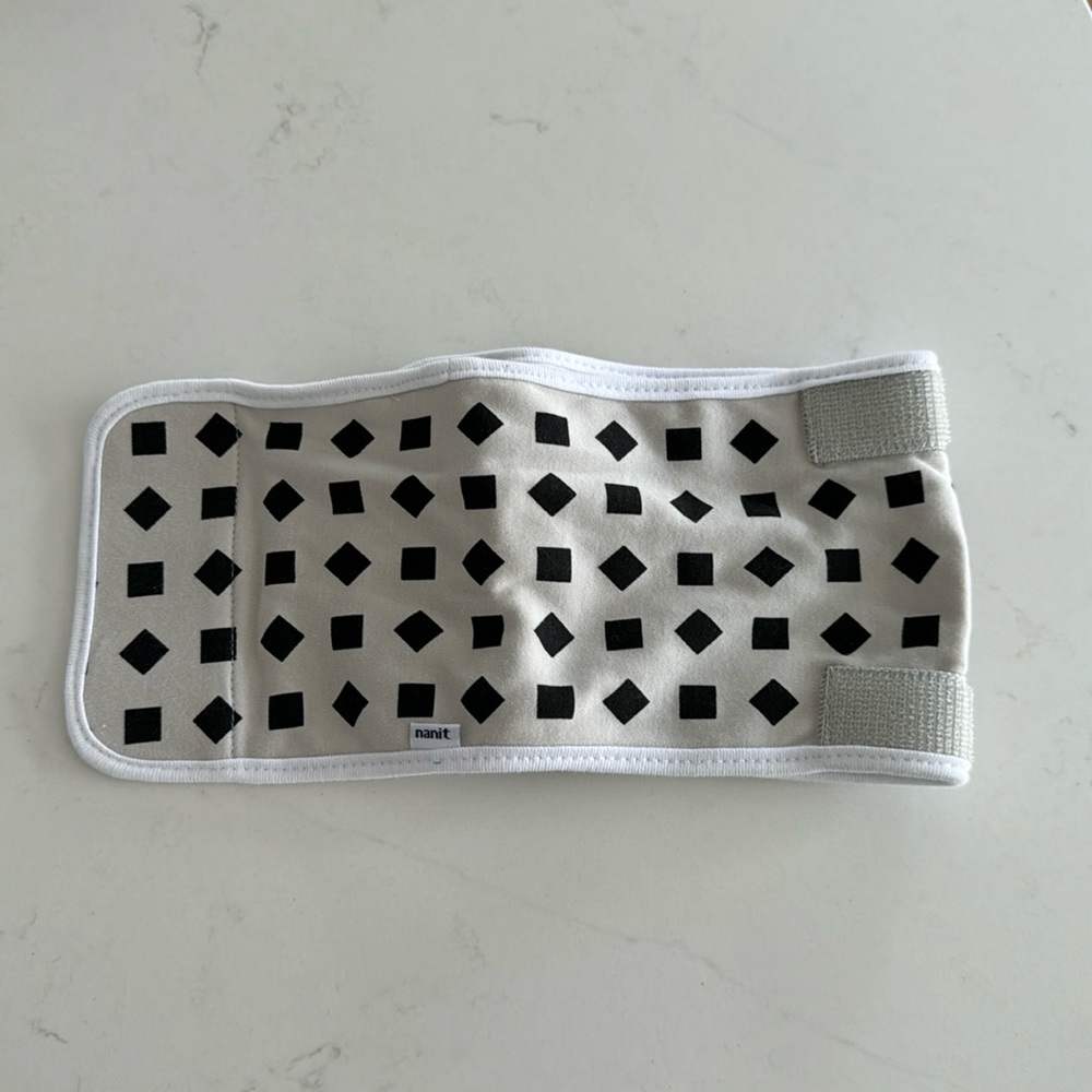 Nanit Breathing Band - NWOT